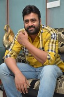 Nara Rohit Shamanthakamani Interview